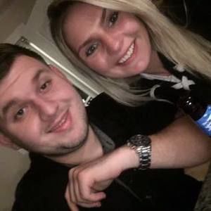 Meet your Posher, Eric